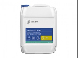 MEDICLEAN 210 Surface 1L