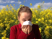 Alergia - jak temu zaradzić?