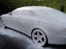 HIT- piany aktywne do mycia aut