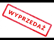Wyprzedaż oferty HD, HDS z 2016 r.