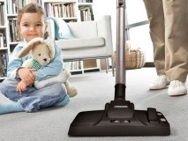 Nowe odkurzacze z linii hobby