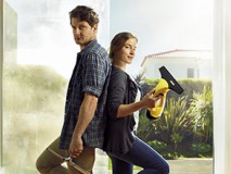 Sposób na czyste okna!