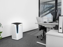 Nowy oczyszczacz powietrza AF 100 marki Karcher!