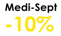 Promocja na produkty Medi-Sept!