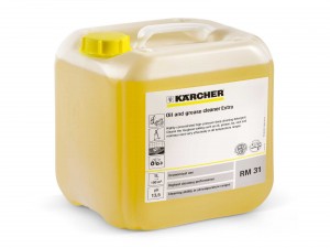 RM 31 ASF Aktywny, alkaliczny środek czyszczący Karcher Ogrodowczyk